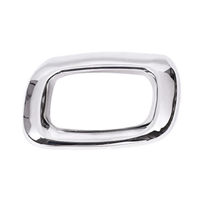 Rear Exaust Chrome Left 2478859900 Right 2478850001 Compatible With Mercedes Benz  B-Class W247 Tag No.248