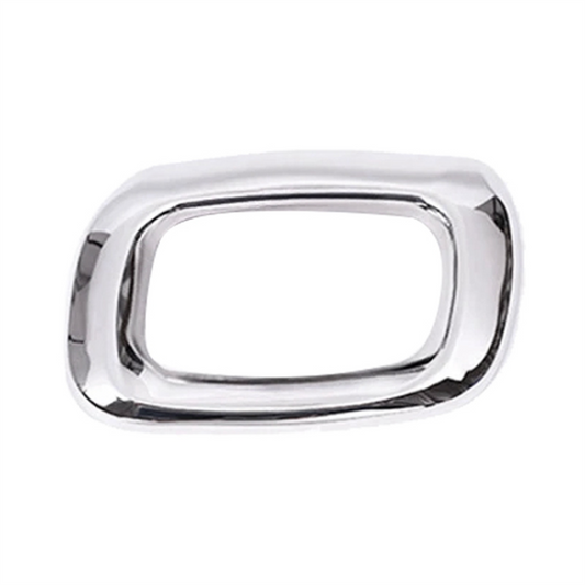 Rear Exaust Chrome Left 2478859900 Right 2478850001 Compatible With Mercedes Benz  B-Class W247 Tag No.248