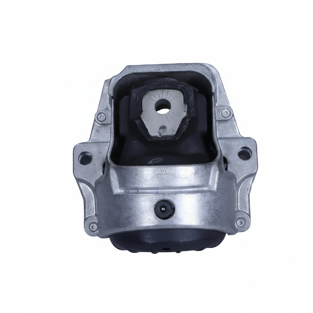Front Right Engine Motor Trans Mount 8K0199381KN Compatible With AUDI A4 B8 (8K2) | A4 / S4