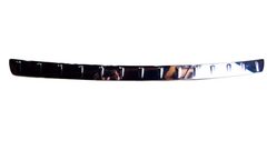 Rear Trunk Chrome 2468854500 Compatible With Mercedes Benz  B CLASS W246 Tag No.231