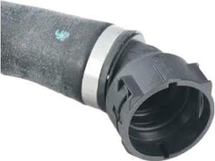 Engine Radiator Coolant Hose 17128602638 Compatible With BMW G30 G38