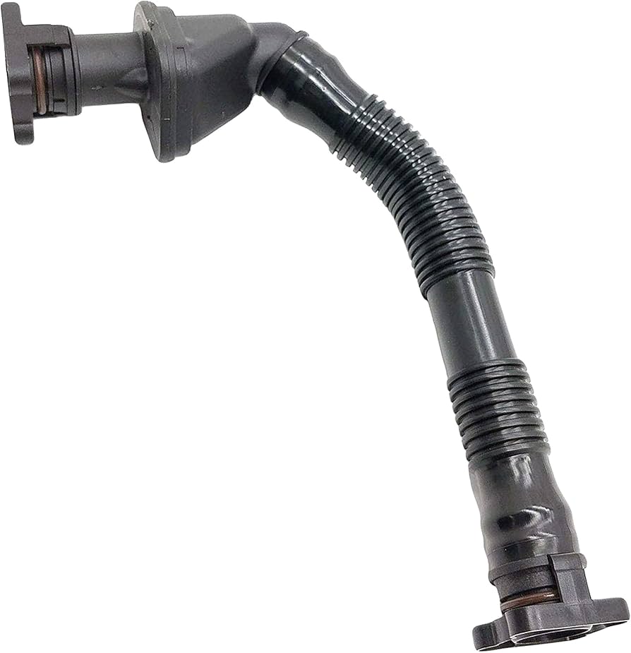 Crankcase Vent Hose 1157553949 Compatible With BMW E89 E90 E93