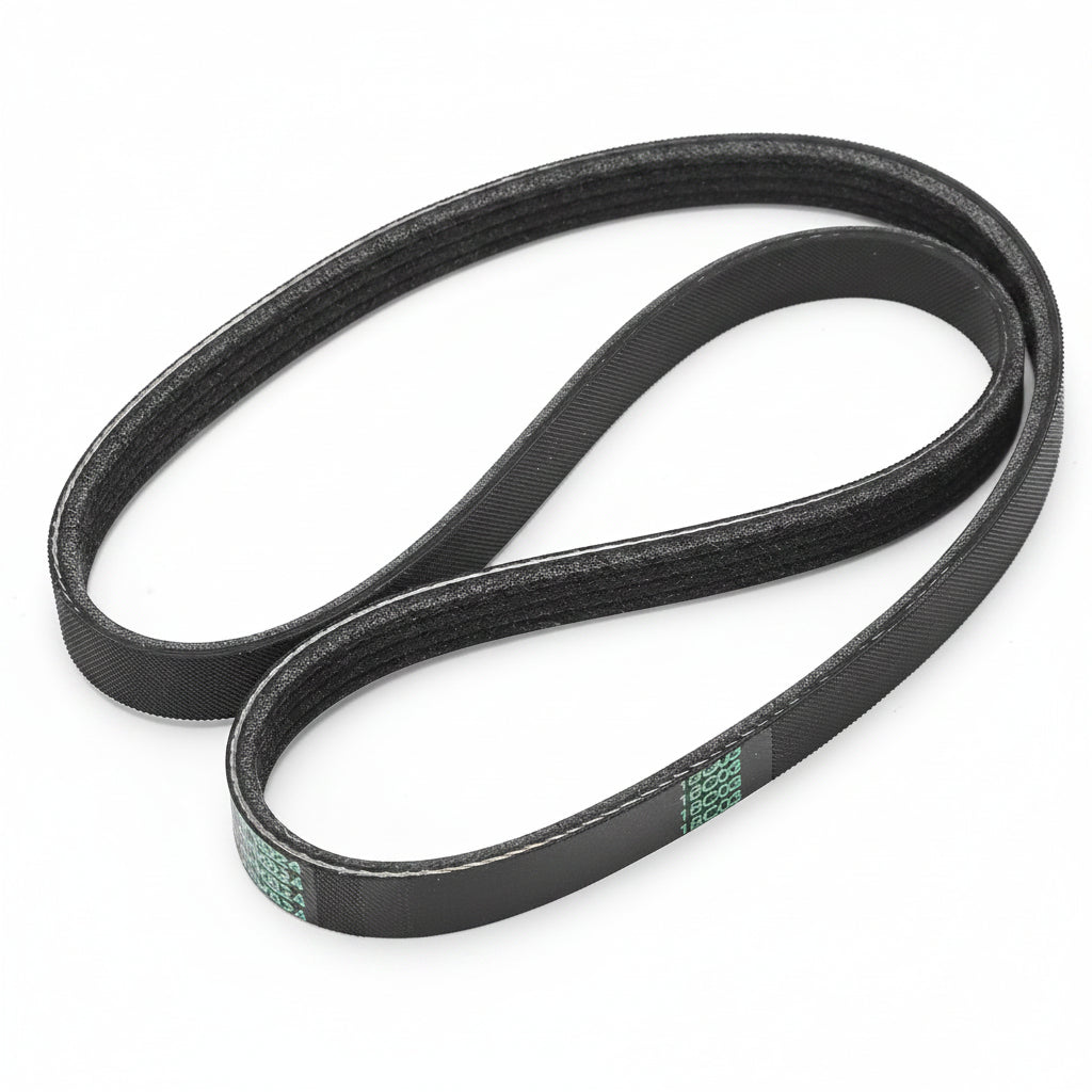 V-ribbed Serpentine Belt 11287520177 Compatible With BMW E60 E66