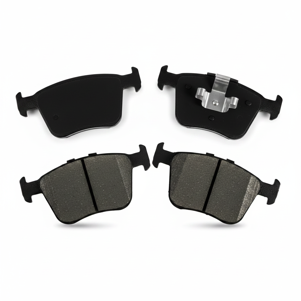 Brake Pad Kit 32287447 Compatibe With VOLVO XC90