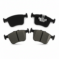 Brake Pad Kit 32287447 Compatibe With VOLVO XC90