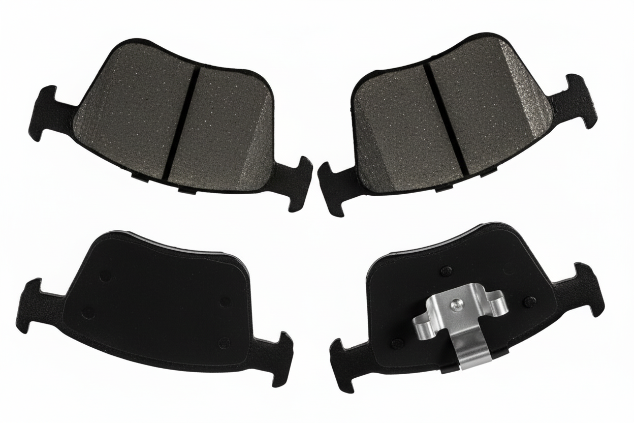 Brake Pad Kit 32287447 Compatibe With VOLVO XC90