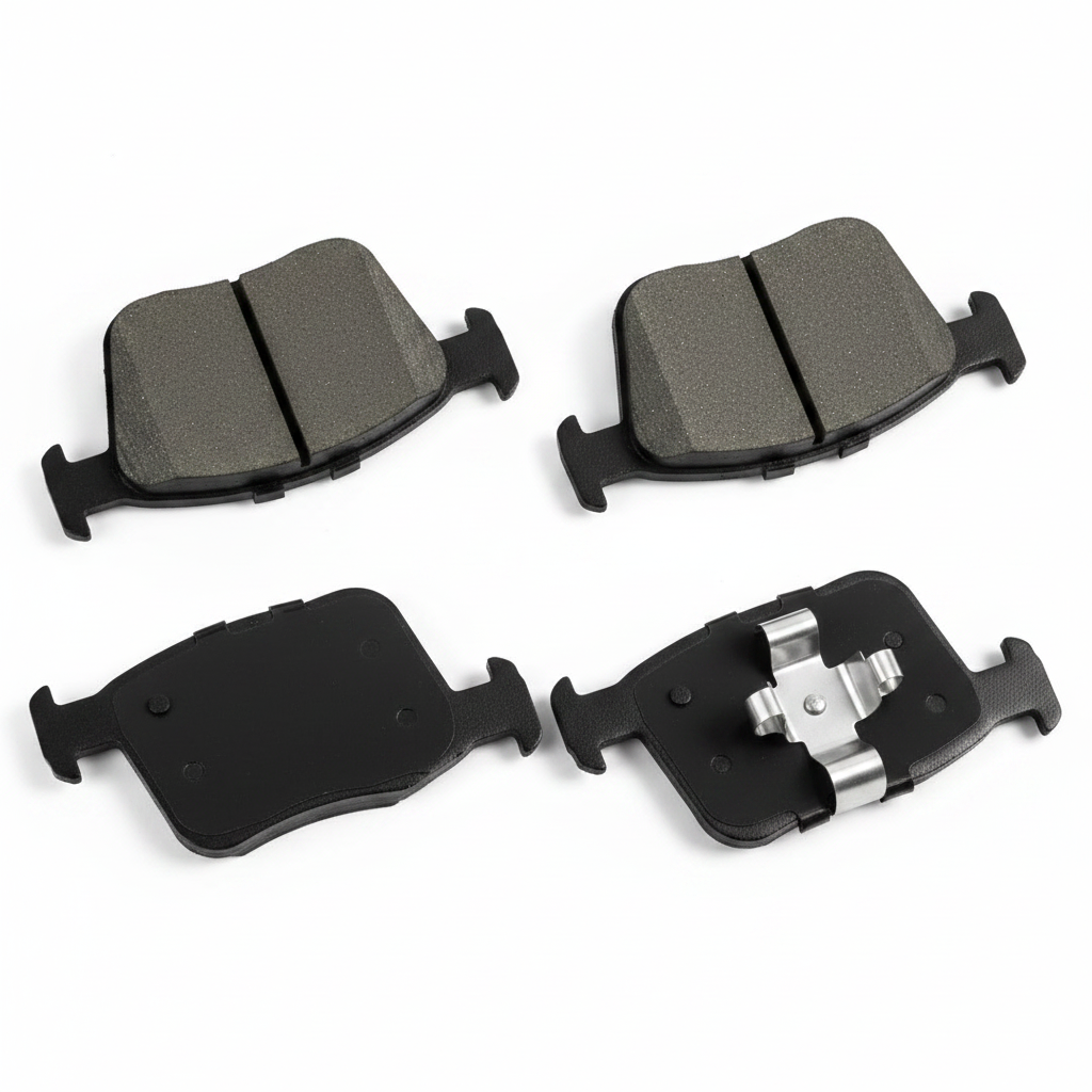 Brake Pad Kit 32287447 Compatibe With VOLVO XC90