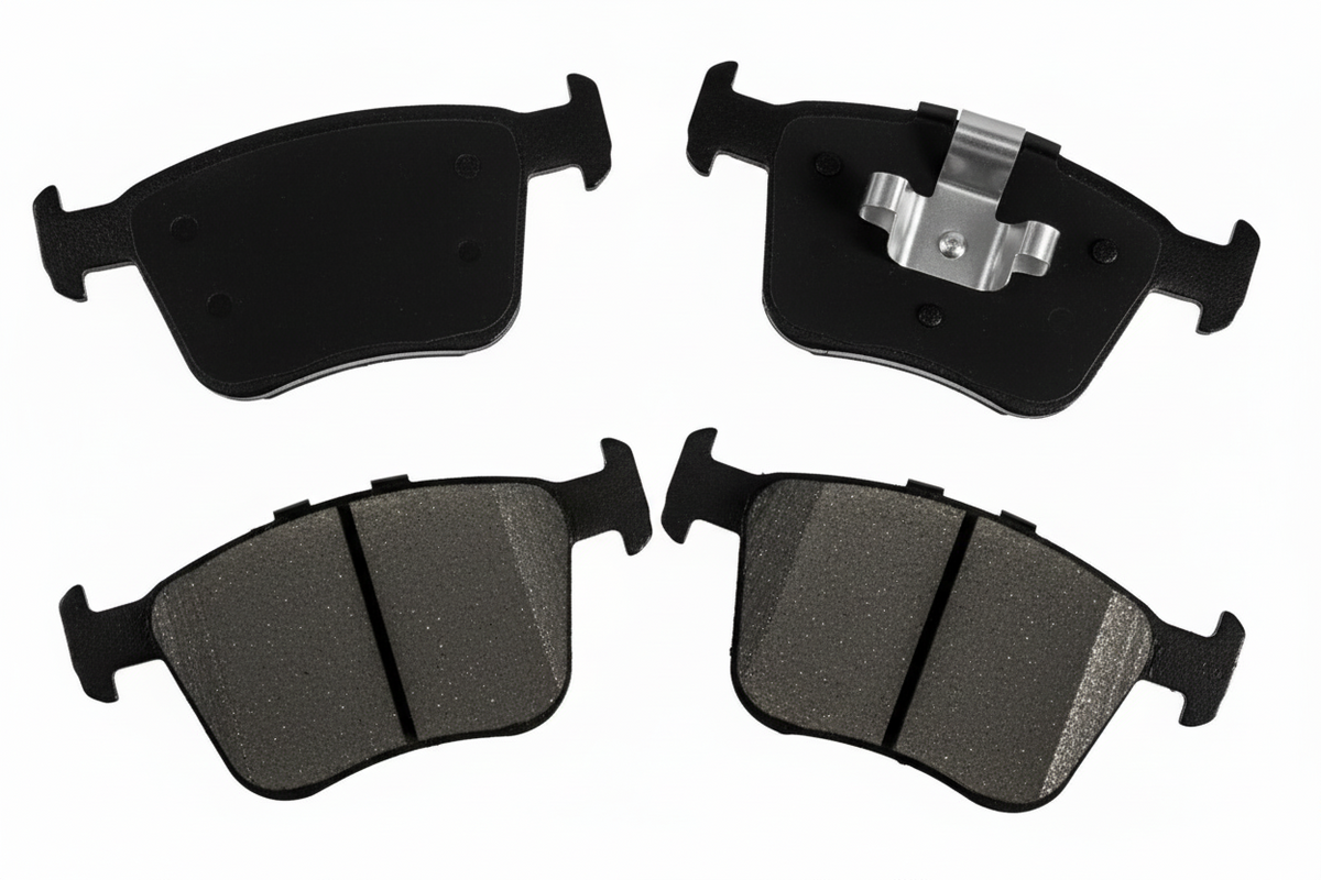 Brake Pad Kit 32287447 Compatibe With VOLVO XC90