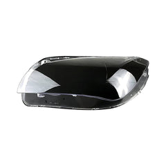 BMW=E84 - 2009-15 - Car Front Headlight Lens Cover Transparent Lamp Shade Headlamp Lens Cover compatible for BMW E84 2009 -2015.