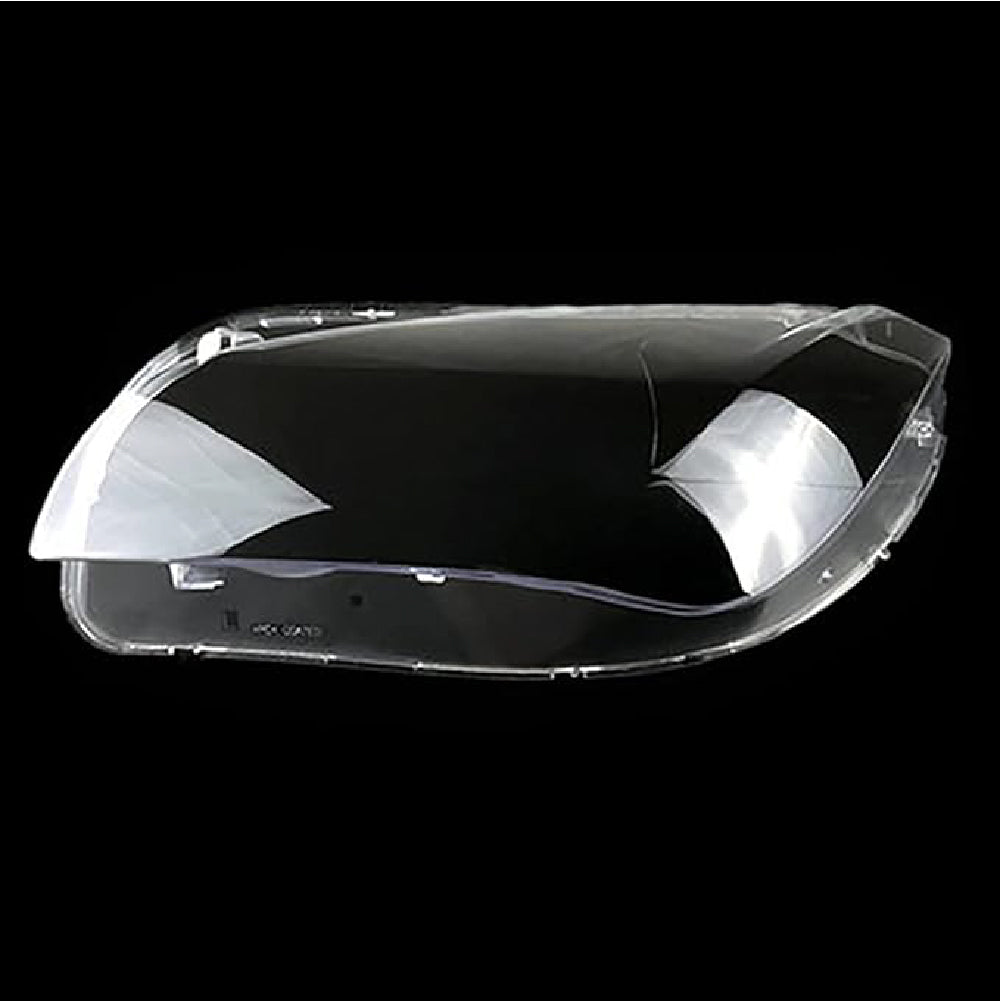 Front Headlight Glass Compatible with BMW E84 2009 -2015.