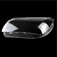 Front Headlight Glass Compatible with BMW E84 2009 -2015.
