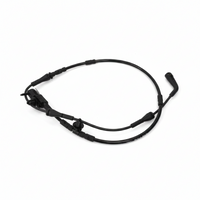 Rear Brake Pad Wear Sensor T2H2091 C2Z16061 Compatible With JAGUAR XE X760 &  XF II X260