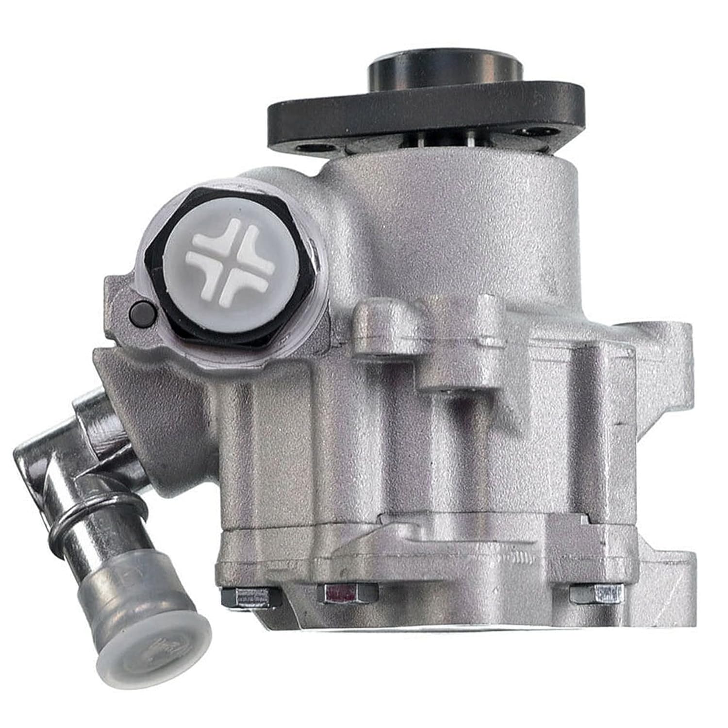 Power Steering Pump 32416756582 32411094965 Compatible With BMW E46