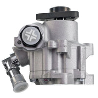 Power Steering Pump 32416756582 32411094965 Compatible With BMW E46