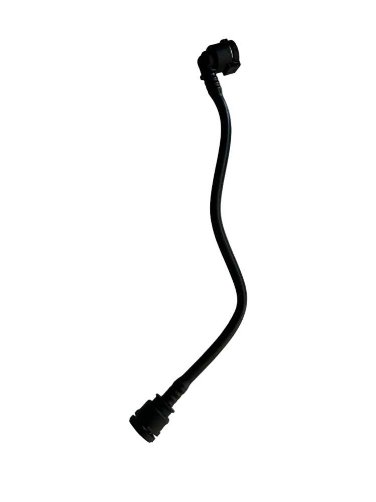 Radiator Hose/ Water Coolant Hose 17128678495 Compatible With  BMW 5 Series 520i G30