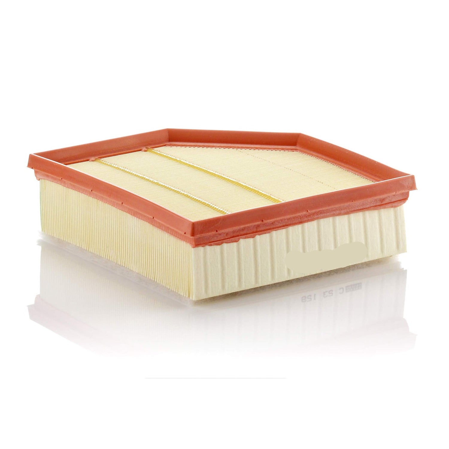 Air Filter E512L & 30636833 & LX1289/1 Compatible With VOLVO XC90 I (275) Tag : 109
