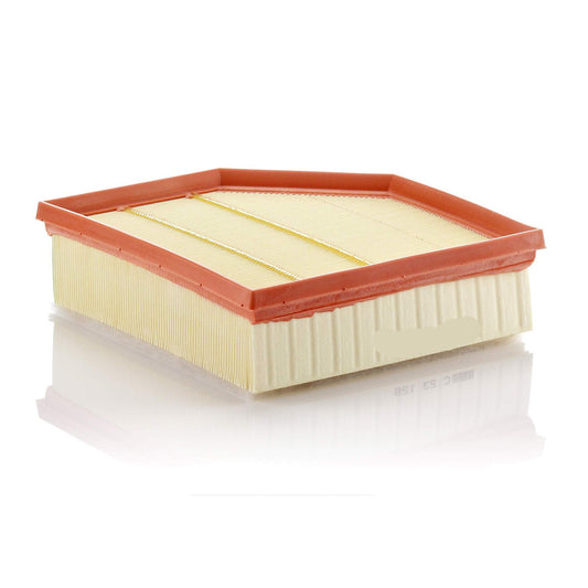 Air Filter E512L & 30636833 & LX1289/1 Compatible With VOLVO XC90 I (275) Tag : 109