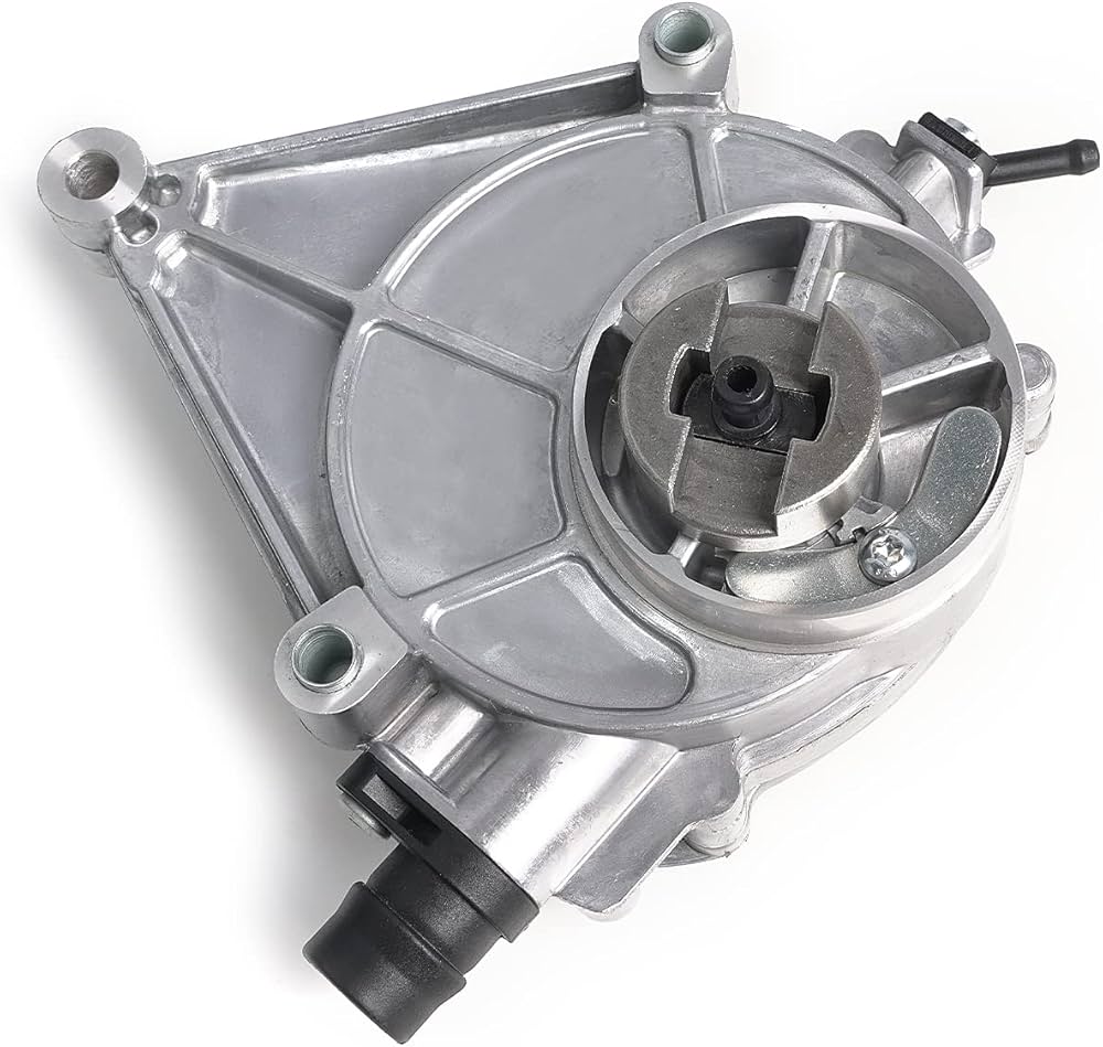 Brake Vacuum Pump 11667640279 Compatible With BMW N20