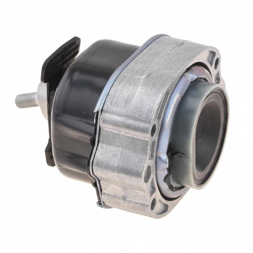 Engine Mount Left 22116869355 & Right 22116869356 Compatible With BMW F15 F16