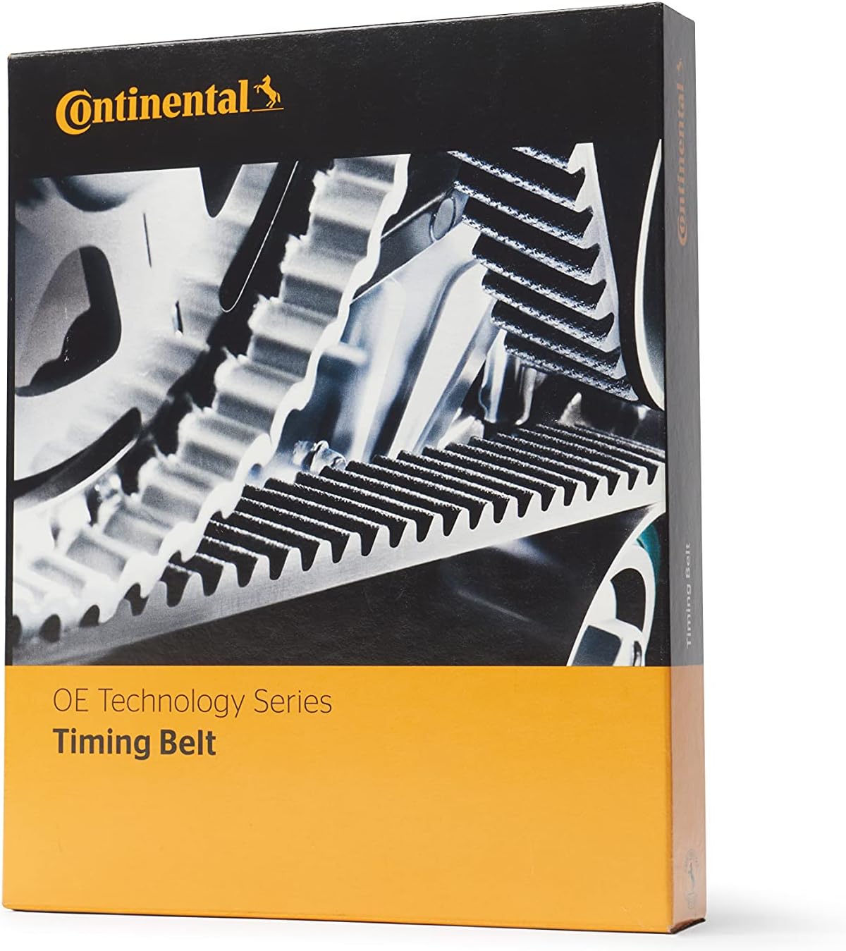 Timing Belt CT1131 059109119F Compatible With AUDI A4 B8 (8K2) | A4 / S4, A6 C6 (4F2) | A6 / S6, Q5 (8RB), Q7 (4LB) (CONTINENTAL)