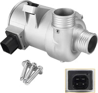 Electric Water Pump 11517604027 11518635089 Compatible With BMW F30 F31 F34