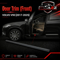 Door Trim (Front) Left 31420387 Right 31420388 Compatible With VOLVO V90 [2017-2025]