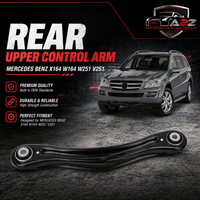 Rear Left Suspansion Control Arm 1643501306 A1643501306 Right 1643501606 A1643501606 Compatible With MERCEDES BENZ X164 W164 W251 V251