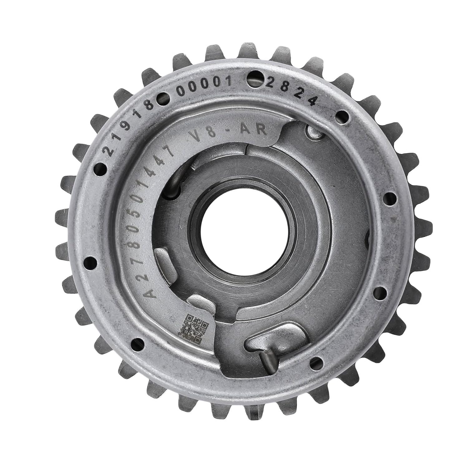 Right Exhaust Engine Camshaft Phaser Adjuster 2780501447 Compatible With MERCEDES BENZ C CLASS