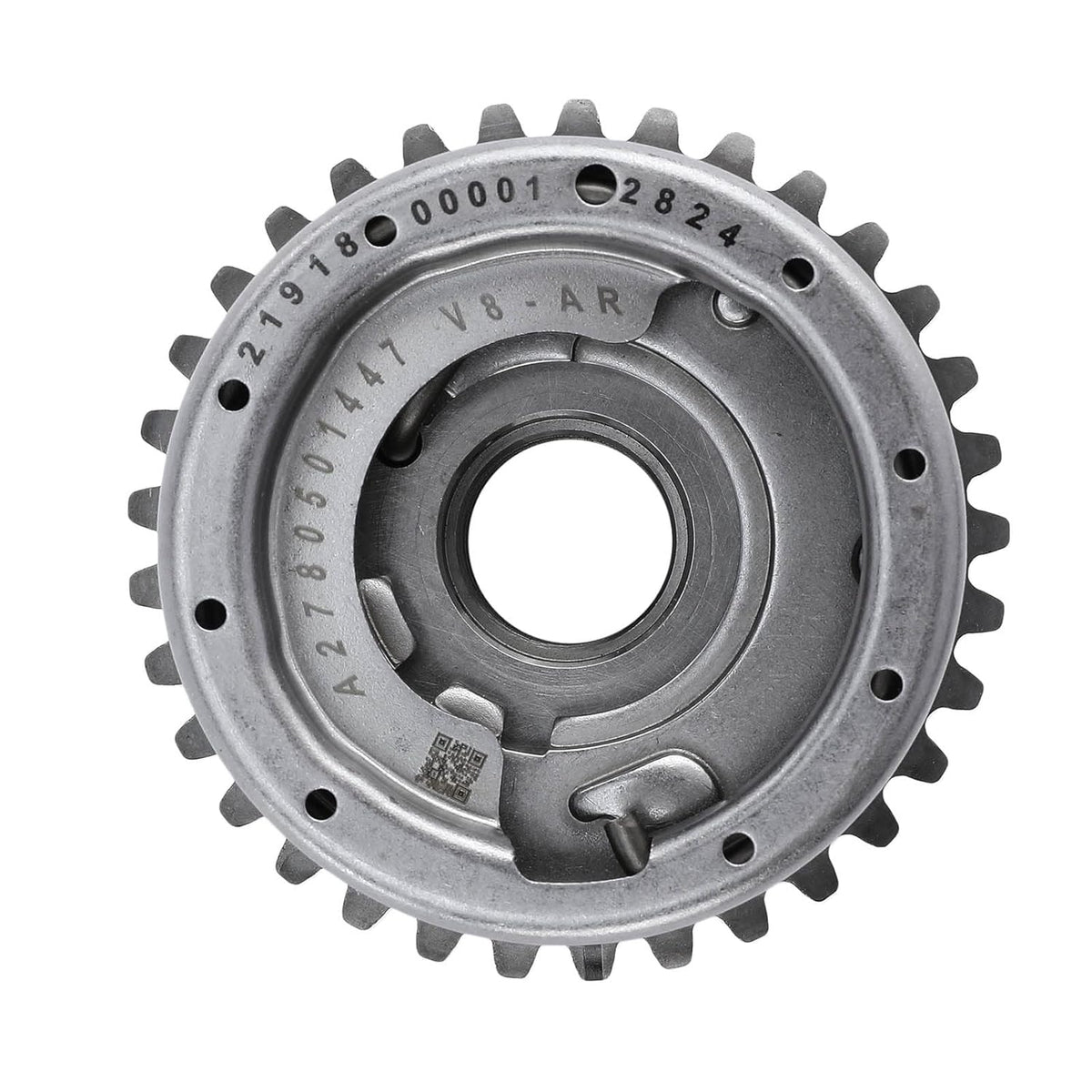 Right Exhaust Engine Camshaft Phaser Adjuster 2780501447 Compatible With MERCEDES BENZ C CLASS
