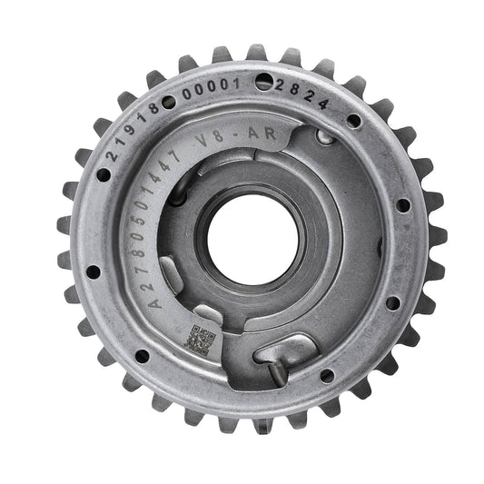 Right Exhaust Engine Camshaft Phaser Adjuster 2780501447 Compatible With MERCEDES BENZ C CLASS