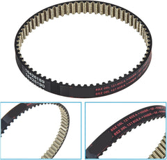 Water pump belt 06L121605A Compatible With Audi A4/B9/C7