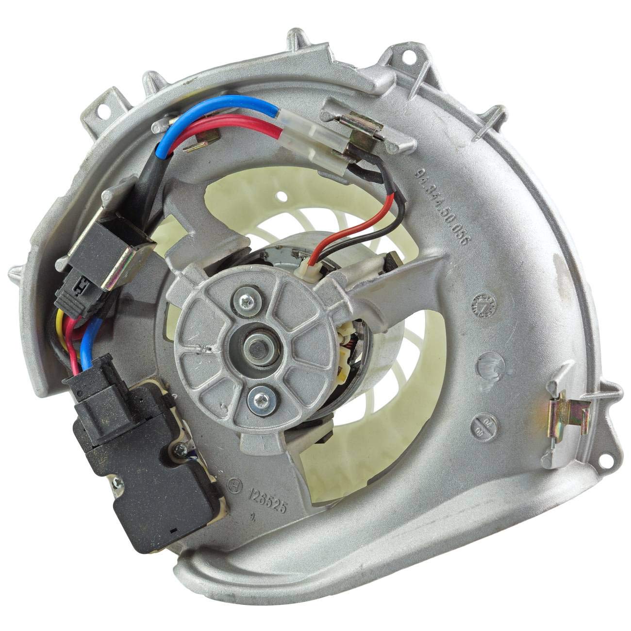 Heater Blower Motor Assembly 1408301208 Compatible With Mercedes Benz W140 W320