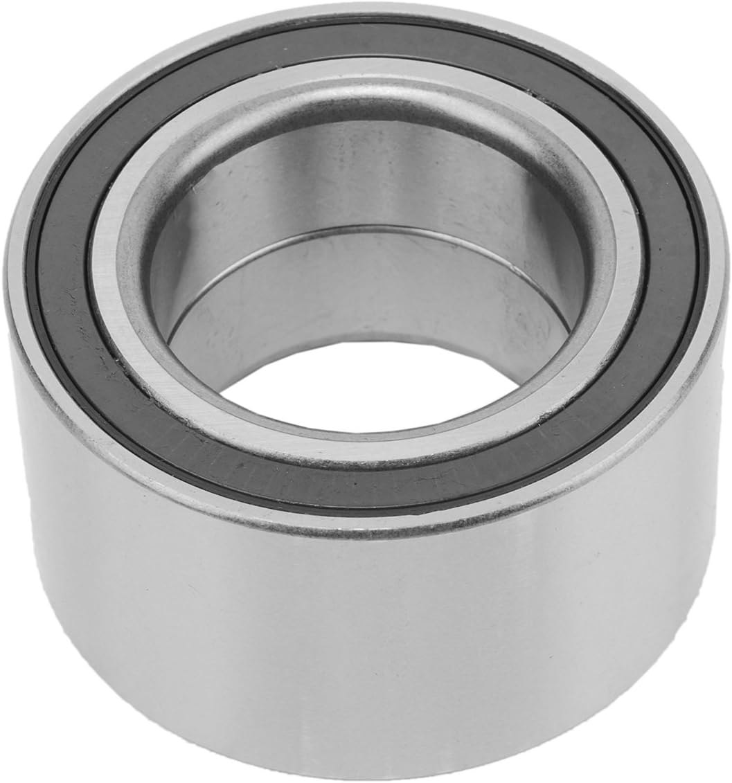 Front Wheel Bearing 1649810106 1649810406 A1649810106 A1649810406 Compatible With MERCEDES-BENZ GL-CLASS X164 & M-CLASS W164 & R-CLASS W251