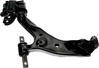 Front Lower Arm (Set Of 2)Left 31317661 Right 31317662 Compatible with  VOLVO & VOLVO - S80  Volvo S60 & VOLVO S80 II (124) Tag.15.16