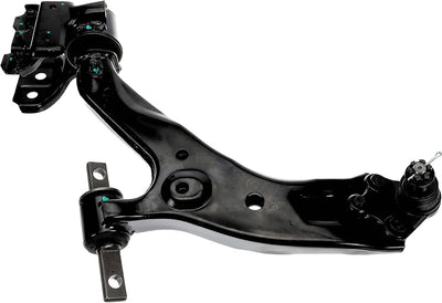 Front Lower Arm (Set Of 2)Left 31317661 Right 31317662 Compatible with  VOLVO & VOLVO - S80  Volvo S60 & VOLVO S80 II (124) Tag.15.16