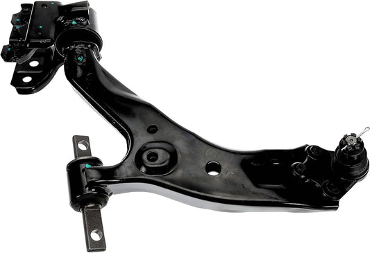 Front Lower Arm (Set Of 2)Left 31317661 Right 31317662 Compatible with  VOLVO & VOLVO - S80  Volvo S60 & VOLVO S80 II (124) Tag.15.16