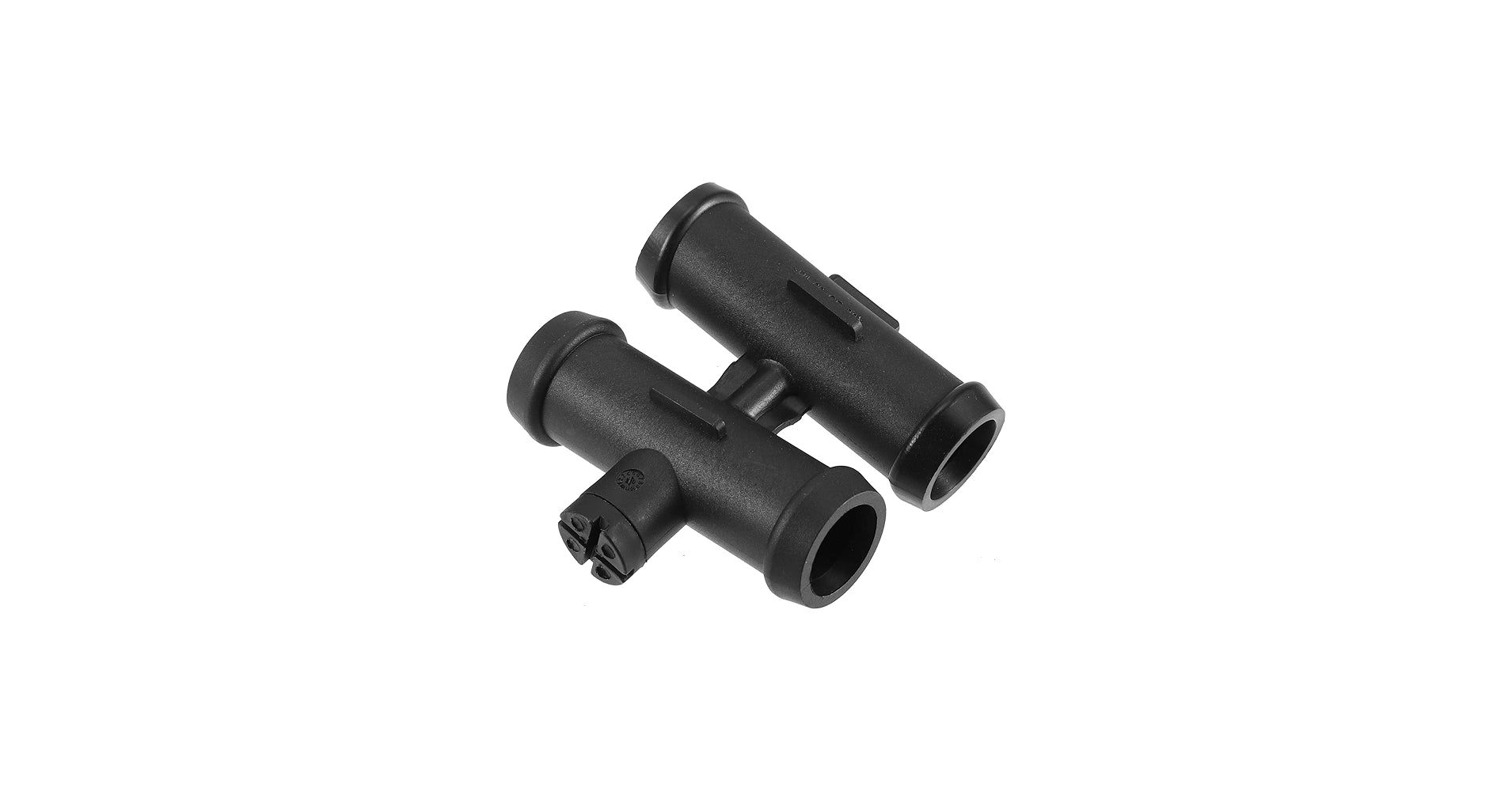 Coolant Water Hose Connector Pipe 17127515494 Compatible With MINI Cooper