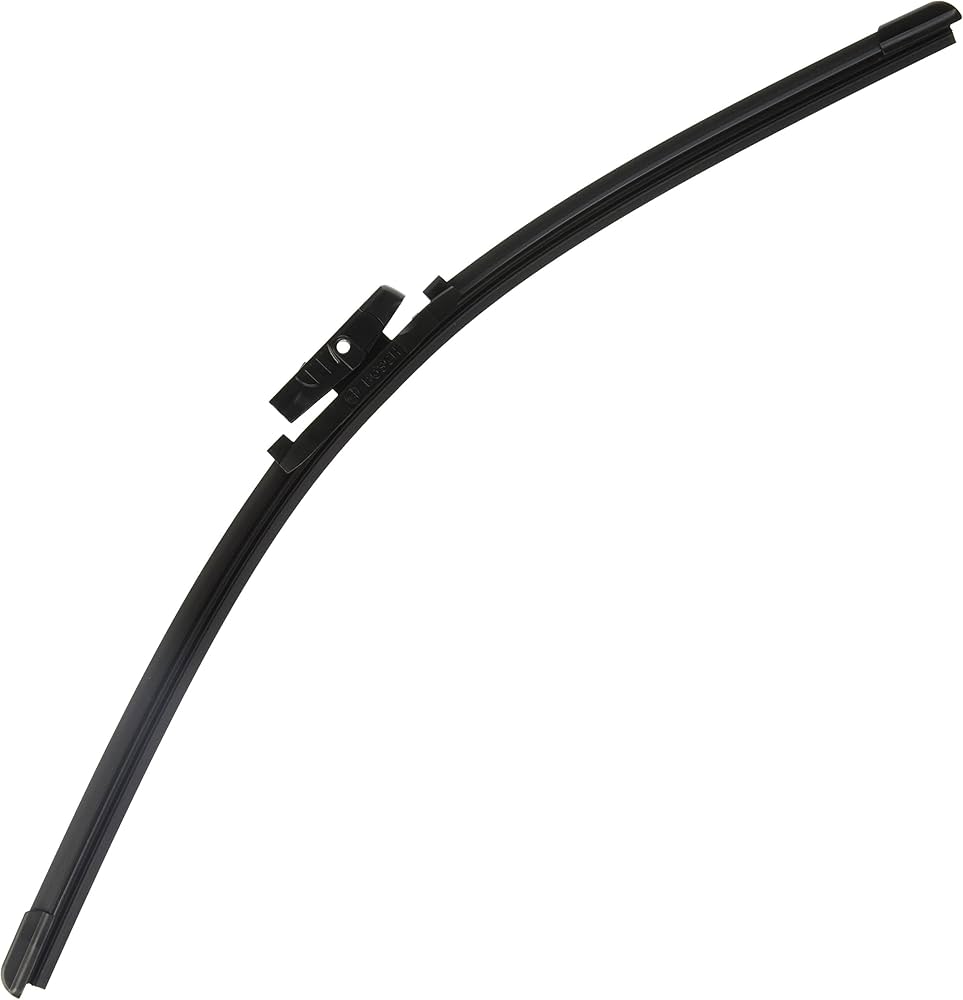 Front Wiper Blade Set (26'18 Inch) 61612458014 61612147361 61612147365 61612163749 61612163750 61612458006 Compatible with BMW 7-Series F01 F02 Tag No.104