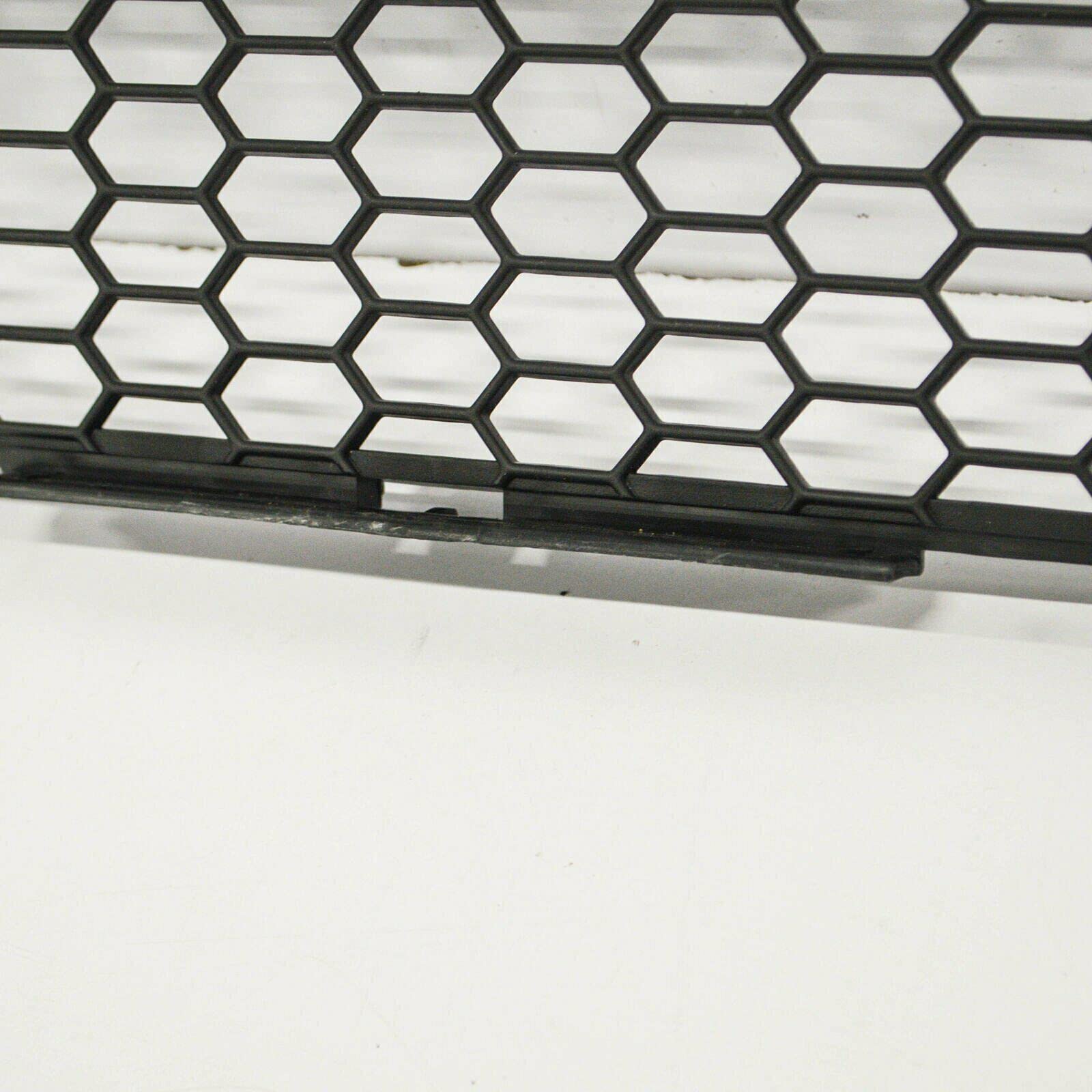 Show Grill 30744113 Compatible With Volvo S80 (2007-16)