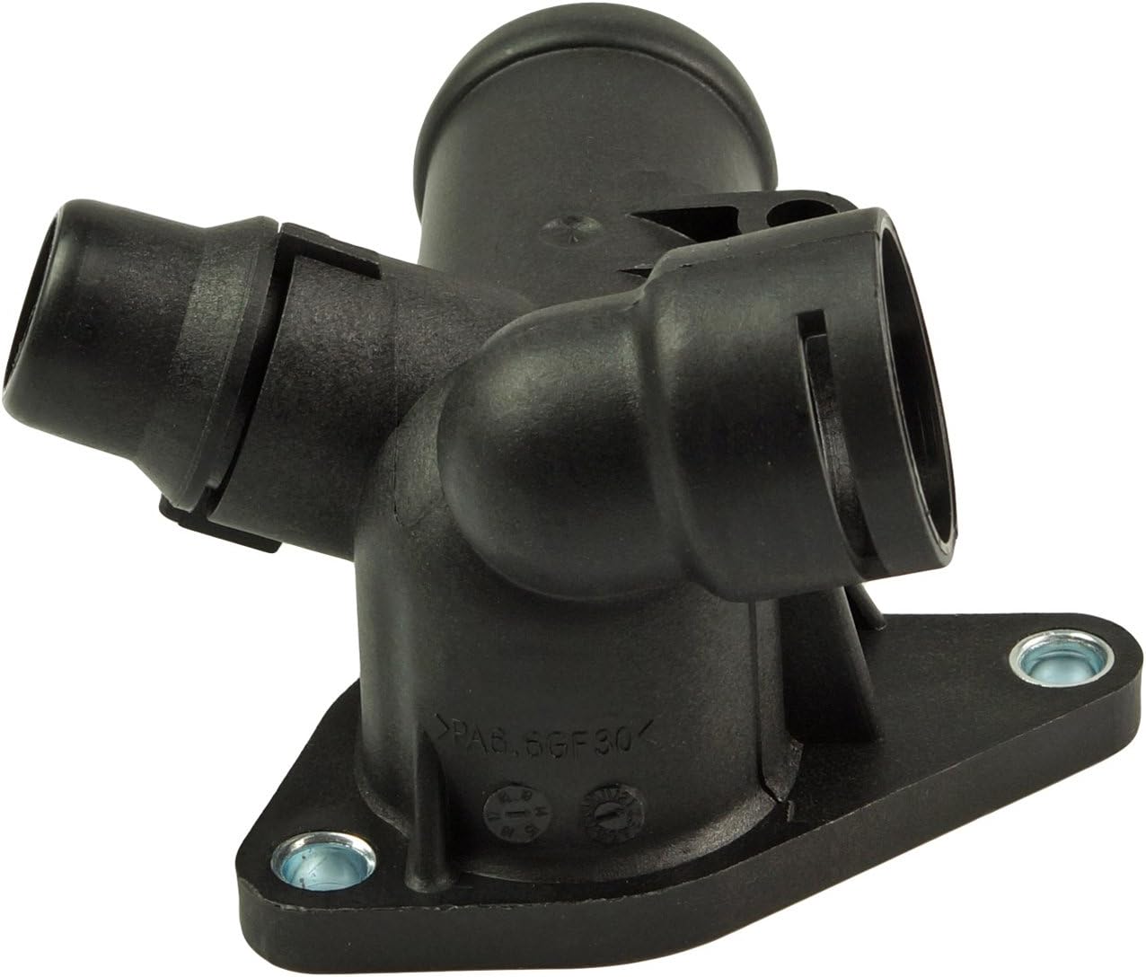 Elbow (Thermostat) 06B121132E 06B121132B For AUDI A4 Tag-E-51