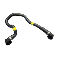 Engine Water Pipe 17127647372 Compatible With BMW F30 F35