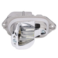 LED Headlight Driver Module Control Unit 63117370000 Compatible With BMW 7 (F01, F02, F03, F04) Tag No.274