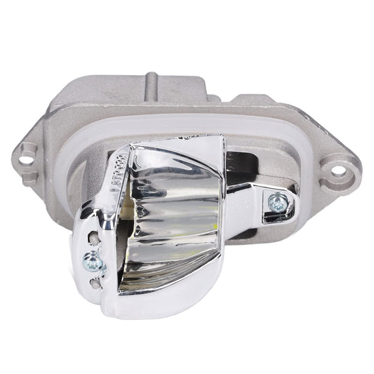 LED Headlight Driver Module Control Unit 63117370000 Compatible With BMW 7 (F01, F02, F03, F04) Tag No.274