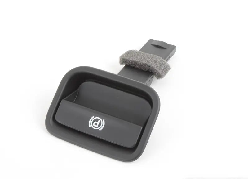 Parking Black Switch 95542415301A03 Compatible with PORSCHE For CAYENNE Tag No.147