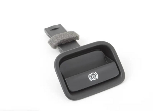 Parking Black Switch 95542415301A03 Compatible with PORSCHE For CAYENNE Tag No.147