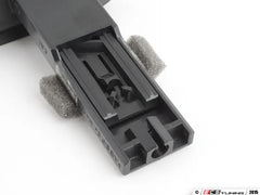 Parking Black Switch 95542415301A03 Compatible with PORSCHE For CAYENNE