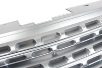 Silver Show Grill LR055880 LR077427 Compatible With RANGE ROVER VOGUE (L405) (2013-2017) Tag No.23