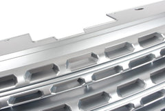 Silver Show Grill LR055880 LR077427 Compatible With RANGE ROVER VOGUE (L405) (2013-2017) Tag No.23