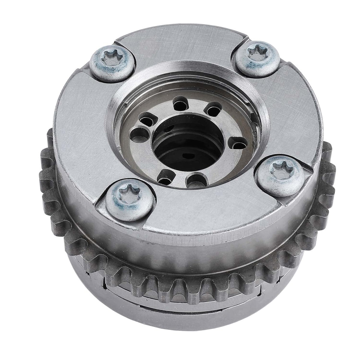 Right Exhaust Engine Camshaft Phaser Adjuster 2780501447 Compatible With MERCEDES BENZ C CLASS