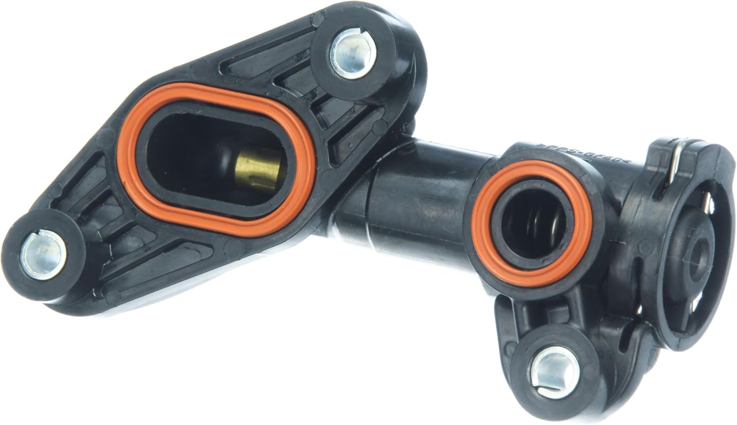 Oil Cooler Thermostat 17107558267 For BMW X5 E70 Tag-E-86